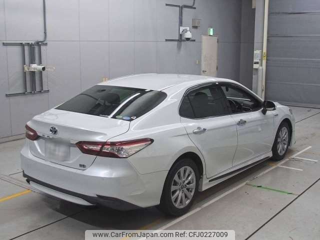 toyota camry 2017 -TOYOTA--Camry DAA-AXVH70--AXVH70-1005057---TOYOTA--Camry DAA-AXVH70--AXVH70-1005057- image 2