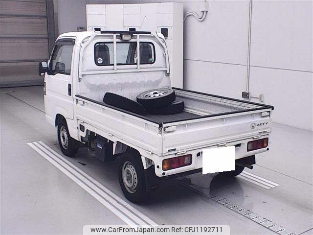 honda acty-truck 2018 -HONDA 【岐阜 480ﾅ3945】--Acty Truck HA8-1400214---HONDA 【岐阜 480ﾅ3945】--Acty Truck HA8-1400214- image 2