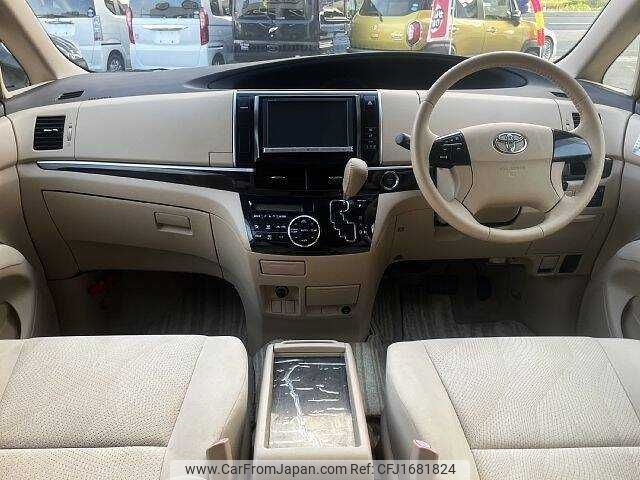 toyota estima 2013 CFJ1681824 image 1