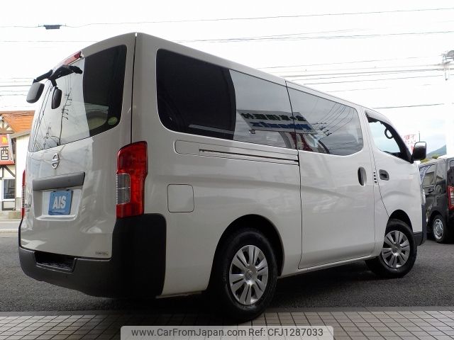 nissan caravan-van 2018 -NISSAN--Caravan Van LDF-VW6E26--VW6E26-102528---NISSAN--Caravan Van LDF-VW6E26--VW6E26-102528- image 2