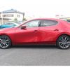 mazda mazda3 2019 -MAZDA--MAZDA3 3DA-BP8P--BP8P-101736---MAZDA--MAZDA3 3DA-BP8P--BP8P-101736- image 10