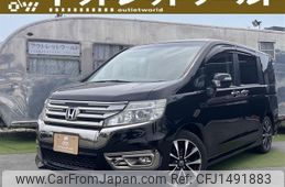 honda stepwagon-spada 2012 CFJ1491883