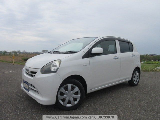 daihatsu mira-e-s 2011 -DAIHATSU 【名変中 】--Mira e:s LA300S--1008900---DAIHATSU 【名変中 】--Mira e:s LA300S--1008900- image 1