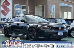 honda civic 2024 quick_quick_6BA-FL5_FL5-1105070