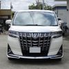 toyota alphard 2021 -TOYOTA--Alphard GGH35W--0012539---TOYOTA--Alphard GGH35W--0012539- image 24