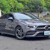 mercedes-benz cla-class 2020 -MERCEDES-BENZ--Benz CLA 5BA-118384M--W1K1183842N106800---MERCEDES-BENZ--Benz CLA 5BA-118384M--W1K1183842N106800- image 1