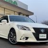 toyota crown 2013 -TOYOTA--Crown DAA-AWS210--AWS210-6030633---TOYOTA--Crown DAA-AWS210--AWS210-6030633- image 1