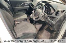 mazda premacy 2014 CFJ1525197