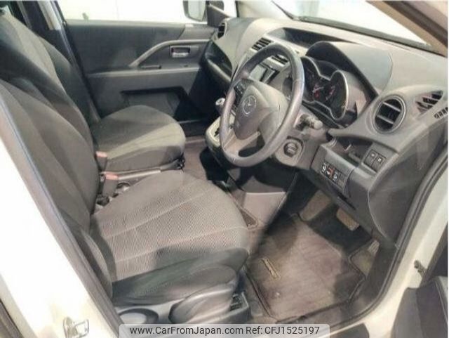 mazda premacy 2014 CFJ1525197 image 1