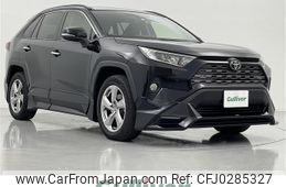 toyota rav4 2021 -TOYOTA--RAV4 6BA-MXAA54--MXAA54-4017313---TOYOTA--RAV4 6BA-MXAA54--MXAA54-4017313-