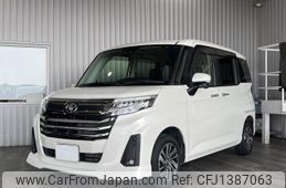 toyota roomy 2021 -TOYOTA--Roomy M900A--M900A-0537546---TOYOTA--Roomy M900A--M900A-0537546-