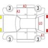 honda shuttle 2018 -HONDA--Shuttle DAA-GP7--GP7-2001663---HONDA--Shuttle DAA-GP7--GP7-2001663- image 2