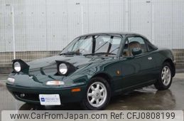 mazda roadster 1993 -MAZDA--Roadster E-NA6CE--NA6CE-215366---MAZDA--Roadster E-NA6CE--NA6CE-215366-