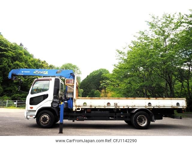 mitsubishi-fuso fighter 2013 GOO_NET_EXCHANGE_0403477A30250512W002 image 2