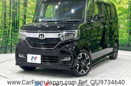 honda n-box 2018 -HONDA--N BOX DBA-JF3--JF3-2043356---HONDA--N BOX DBA-JF3--JF3-2043356-