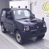 suzuki jimny 2015 -SUZUKI--Jimny JB23W-744713---SUZUKI--Jimny JB23W-744713- image 1