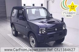 suzuki jimny 2015 -SUZUKI--Jimny JB23W-744713---SUZUKI--Jimny JB23W-744713-