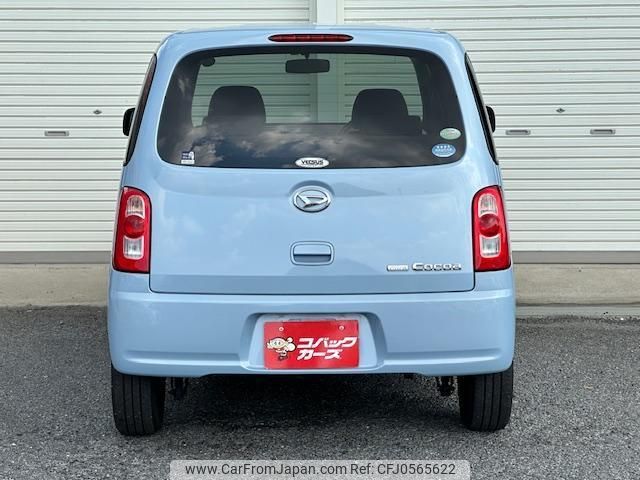 daihatsu mira-cocoa 2011 quick_quick_L675S_L675S-0075959 image 2