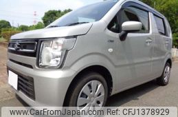 suzuki wagon-r 2021 -SUZUKI 【岐阜 582ﾕ6348】--Wagon R 5AA-MH95S--MH95S-162525---SUZUKI 【岐阜 582ﾕ6348】--Wagon R 5AA-MH95S--MH95S-162525-