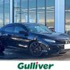 honda civic 2018 -HONDA--Civic DBA-FK7--FK7-1011124---HONDA--Civic DBA-FK7--FK7-1011124- image 1