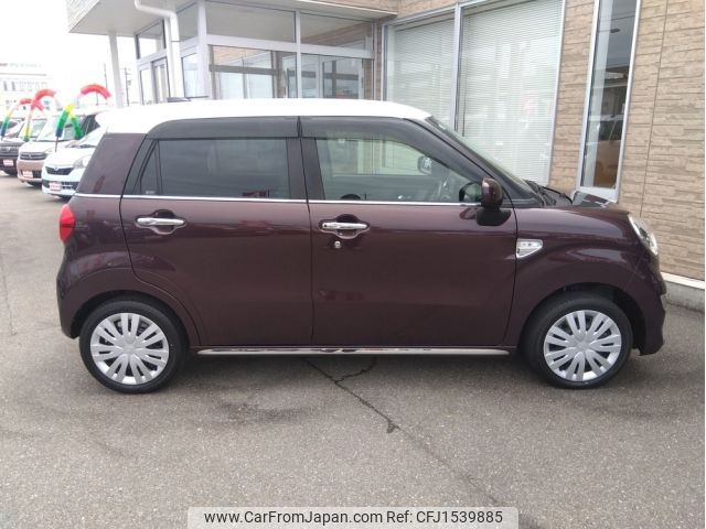 daihatsu cast 2021 CFJ1539885 image 2