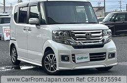 honda n-box 2016 CFJ1875594