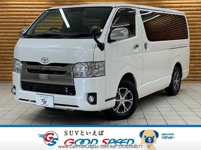 toyota hiace-van 2018 quick_quick_QDF-GDH201V_GDH201-1012337 image 1