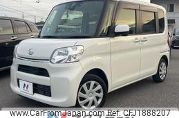 daihatsu tanto 2016 CFJ1888207