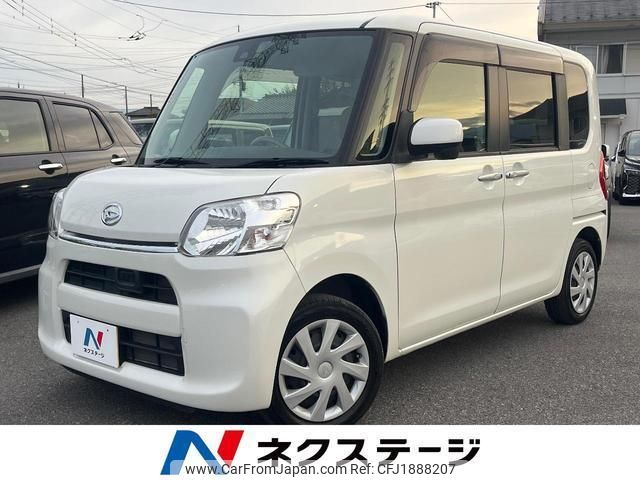 daihatsu tanto 2016 CFJ1888207 image 1