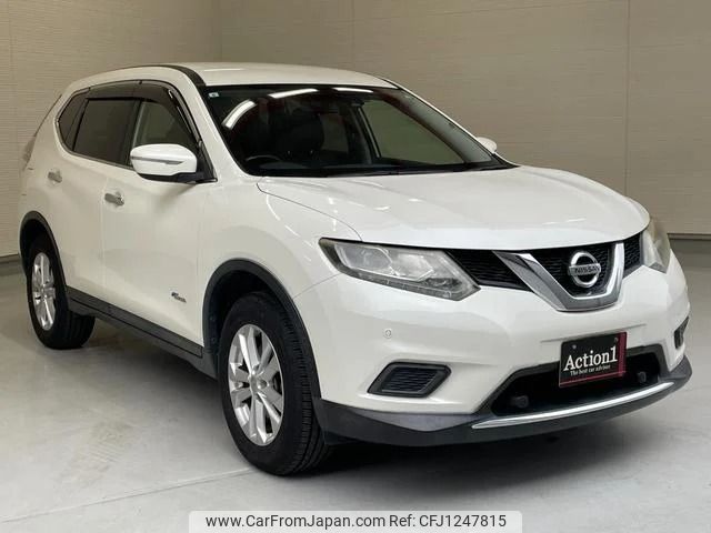 nissan x-trail 2015 34 image 1