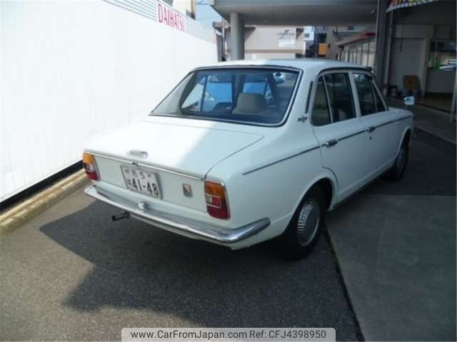 toyota corolla 1969 -TOYOTA 【石川 5 ﾎ4148】--Corolla KE10--KE10-517473---TOYOTA 【石川 5 ﾎ4148】--Corolla KE10--KE10-517473- image 2