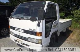 isuzu elf-truck 1992 -ISUZU--Elf NHR54Cｶｲ-7113523---ISUZU--Elf NHR54Cｶｲ-7113523-