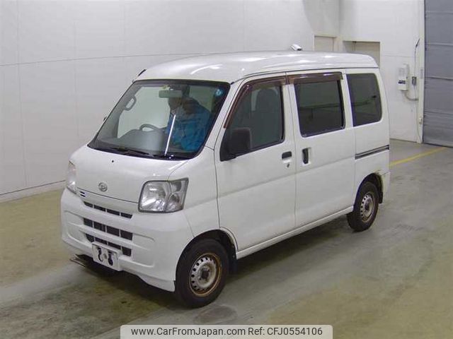 daihatsu hijet-cargo 2016 22764 image 2