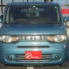 nissan cube 2012 -NISSAN--Cube DBA-Z12--Z12-196153---NISSAN--Cube DBA-Z12--Z12-196153- image 7