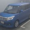 mitsubishi delica-d2 2018 -MITSUBISHI 【広島 502ﾎ4232】--Delica D2 DAA-MB36S--MB36S-153476---MITSUBISHI 【広島 502ﾎ4232】--Delica D2 DAA-MB36S--MB36S-153476- image 1