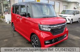 honda n-box 2018 -HONDA--N BOX DBA-JF3--JF3-1164627---HONDA--N BOX DBA-JF3--JF3-1164627-