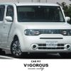 nissan cube 2014 quick_quick_DBA-Z12_Z12-270460 image 1