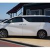 toyota alphard 2015 quick_quick_AGH30W_AGH30-0025052 image 4