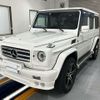 mercedes-benz g-class 2001 CMATCH_U00047818745 image 3