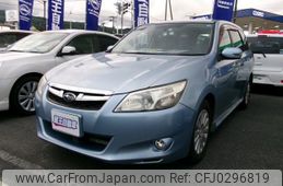 subaru exiga 2011 -SUBARU--Exiga YA5--6002323---SUBARU--Exiga YA5--6002323-