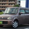 suzuki alto-lapin 2012 -SUZUKI 【北九州 581ﾆ5937】--Alto Lapin HE22S--226851---SUZUKI 【北九州 581ﾆ5937】--Alto Lapin HE22S--226851- image 1