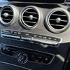 mercedes-benz c-class 2016 CFJ1794652 image 14