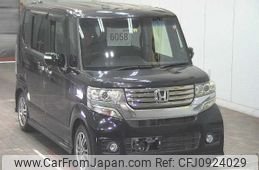 honda n-box 2014 -HONDA--N BOX JF1-1418873---HONDA--N BOX JF1-1418873-