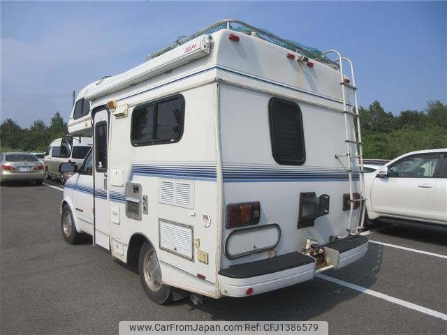 chevrolet astro 1997 -GM--Chevrolet Astro ﾌﾒｲ-ｱｲ517184ｱｲ---GM--Chevrolet Astro ﾌﾒｲ-ｱｲ517184ｱｲ- image 2