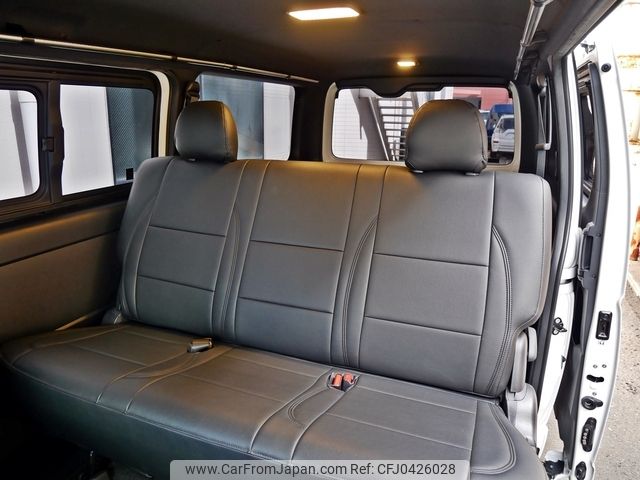 toyota hiace-van 2022 -TOYOTA--Hiace Van GDH206V--GDH206-1079144---TOYOTA--Hiace Van GDH206V--GDH206-1079144- image 2