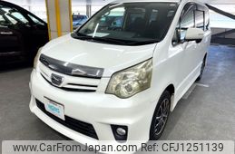 toyota noah 2010 AF-ZRR70-0360494