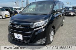 toyota noah 2021 CFJ1588353
