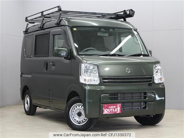 suzuki every 2021 -SUZUKI--Every HBD-DA17V--DA17V-539053---SUZUKI--Every HBD-DA17V--DA17V-539053- image 1