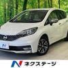 nissan note 2017 -NISSAN--Note DAA-HE12--HE12-031178---NISSAN--Note DAA-HE12--HE12-031178- image 1