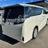 toyota vellfire 2017 -TOYOTA--Vellfire DBA-AGH30W--AGH30-0119719---TOYOTA--Vellfire DBA-AGH30W--AGH30-0119719- image 9